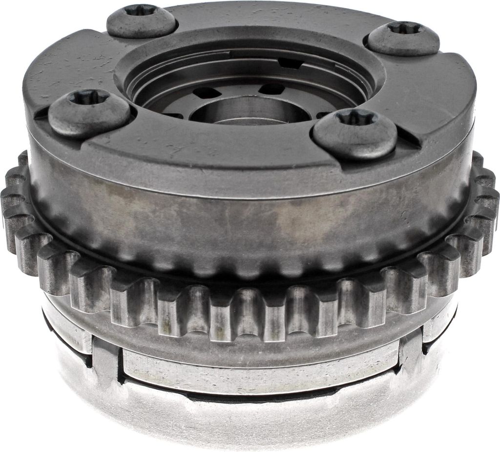 VAICO V30-2937 Nockenwellenversteller passend für MERCEDES-BENZ C-Klasse Limousine (W204) Links Einlass 33-Zähne