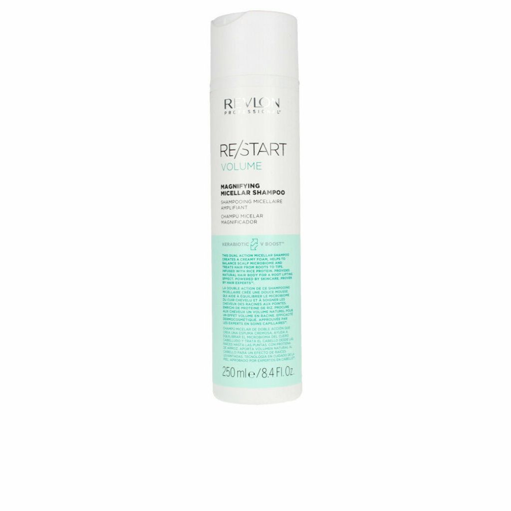 Revlon Re-Start šampón na zväčšenie objemu 250 ml Obrázok produktu 