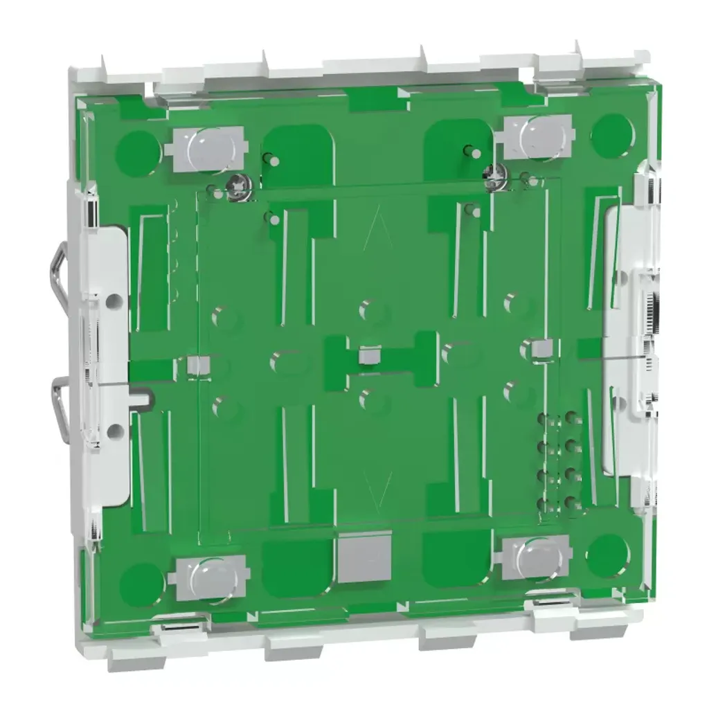 Module connecté Merten MEG5116-0300 : simplifiez votre domotique