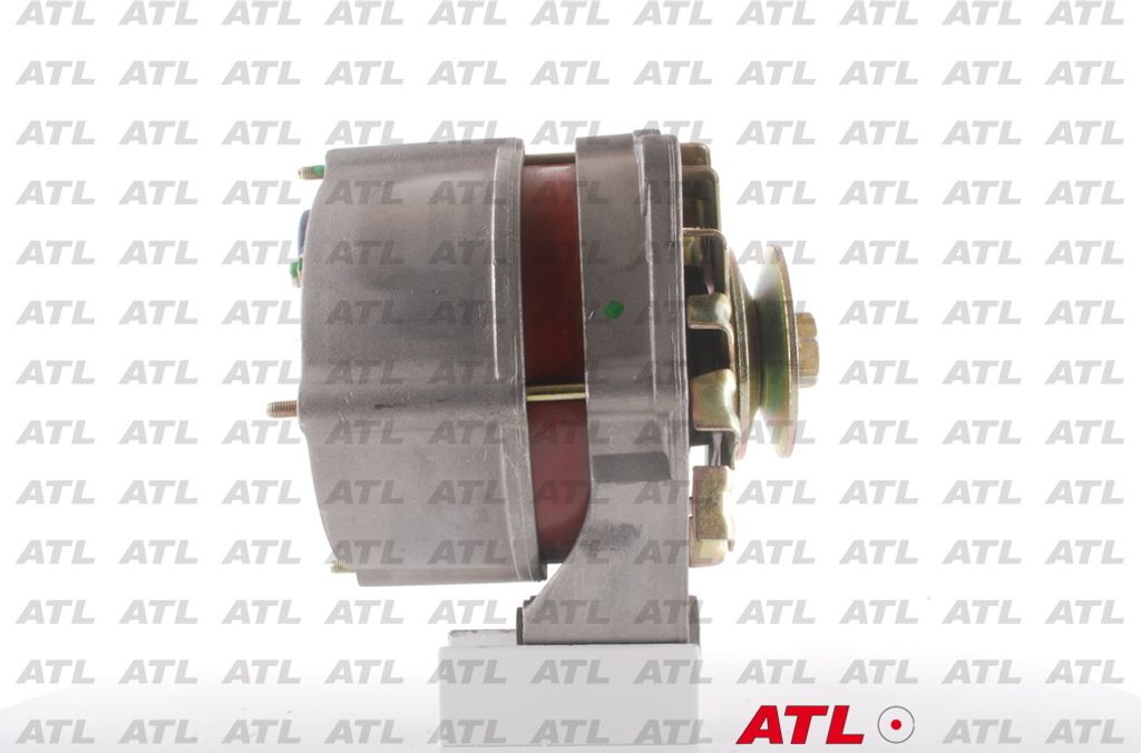 ATL Lichtmaschine Generator LiMa