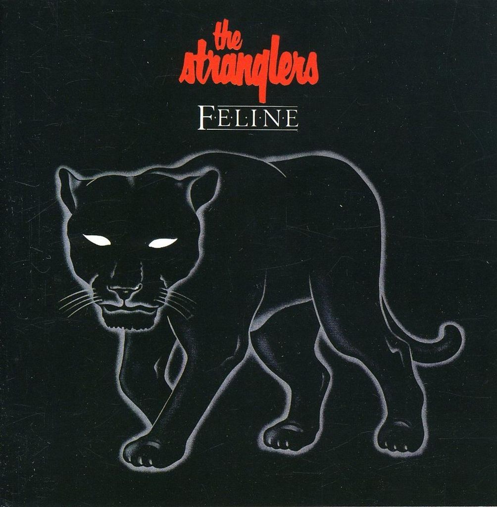 Stranglers - Feline (Reissue) (Remastered) (CD)