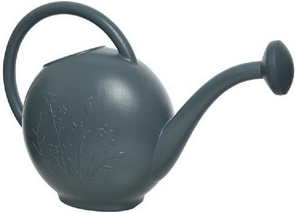 Stylowa konewka Decoris o pojemności 8 litrów ze zdejmowaną Zdjęcie produktu 