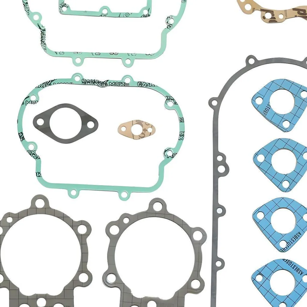 Kit de joints moteur Athena pour Moto Guzzi V7 750 Spécial 1969