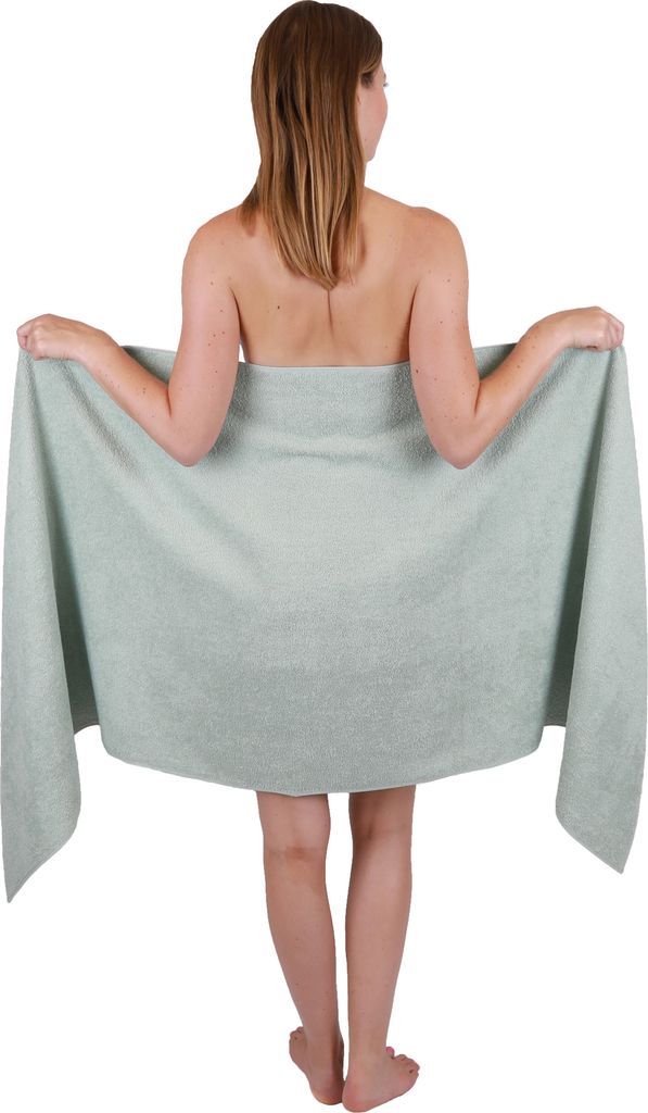 Betz XXL Saunatuch 70 x 200 cm BERLIN  Badetuch 100% Produktbild 