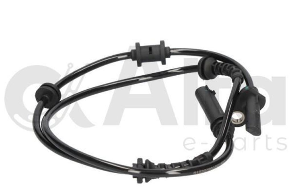 Alfa e-Parts ABS Sensor Raddrehzahl Hinten für BMW 7 (F01, F02, F03, F04) AF01562