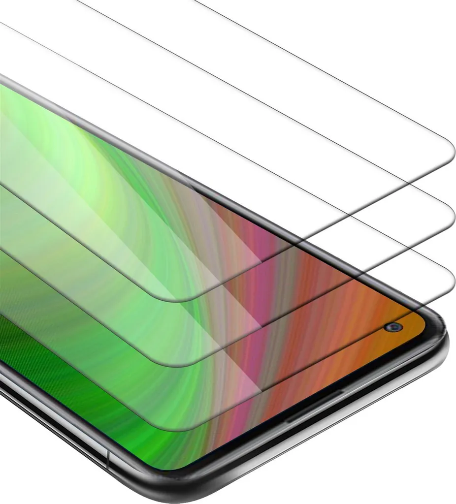 Recensione Pellicola Samsung A21s Cadorabo - Vetro Blindato Kit 3-in-1
