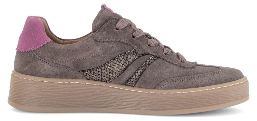 Gabor  6018.01.011 - damen sneaker Produktbild 