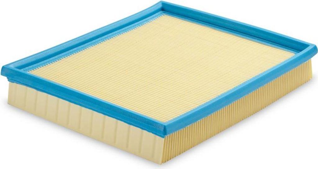 Luftfilter UFI 30.910.00 für FORD SIERRA (GBG, GB4) Filtereinsatz