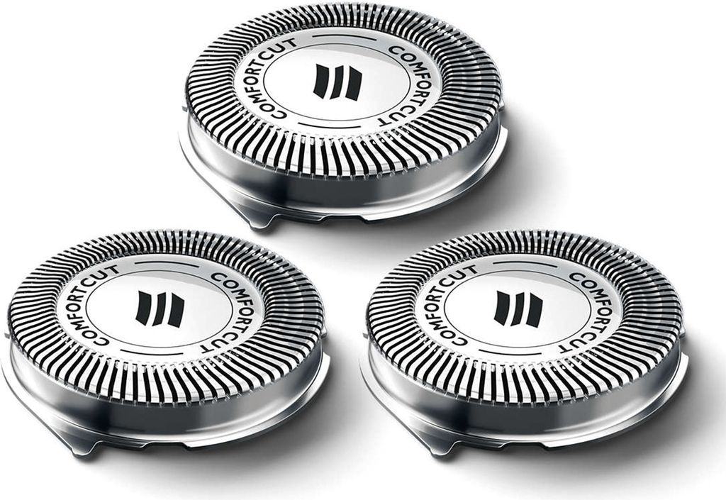 Philips SHAVER Series 3000 ComfortCut blades Fits S3000 Immagine del prodotto 