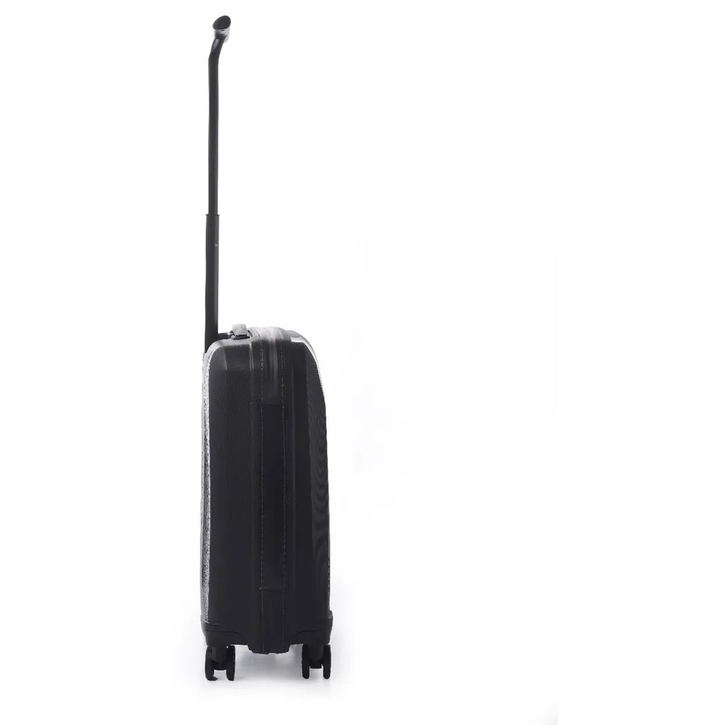 Valise cabine incassable EPIC Phantom SL 55cm contre chocs d'aéroport - 11