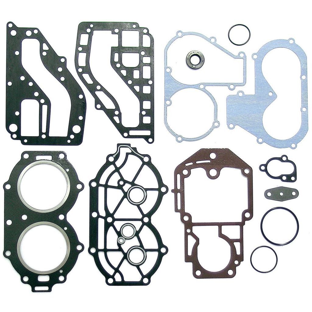 Motordichtungen Motor Dichtsatz Athena für Yamaha 25 HP 97-99 P600485850017