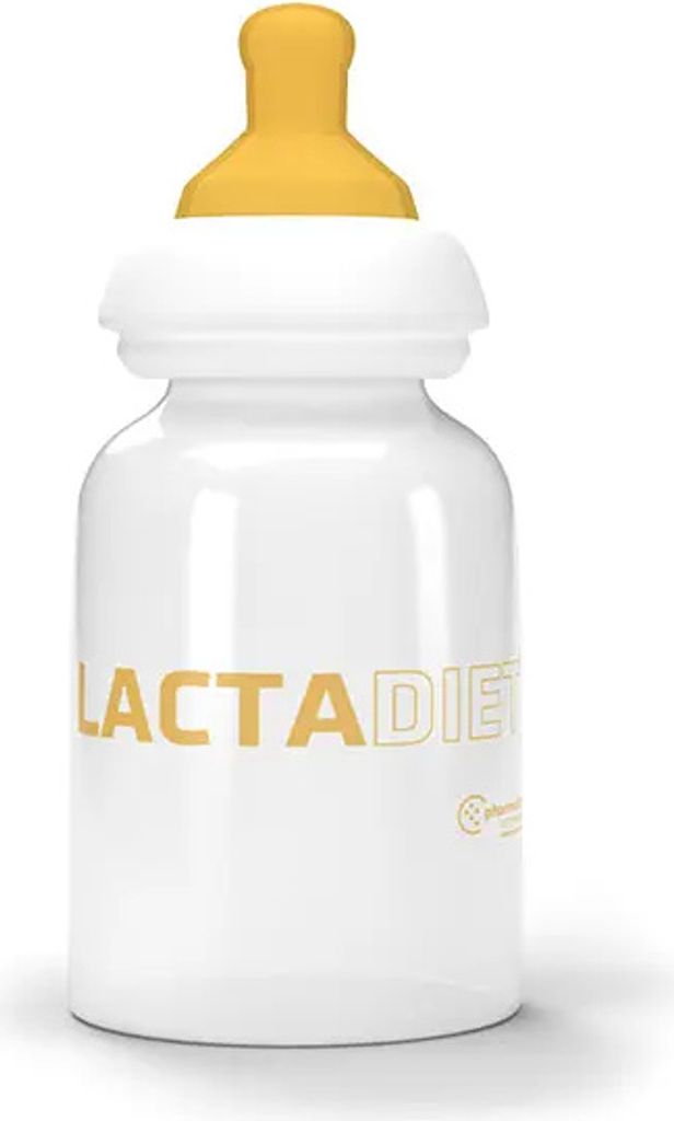 Lactadiet Hundeflasche 120Ml (Ndr)