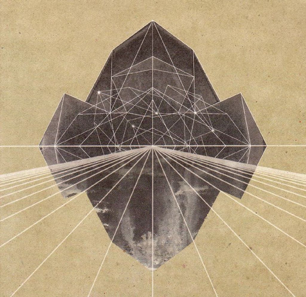 Codes In The Clouds-Paper Canyon Recycled