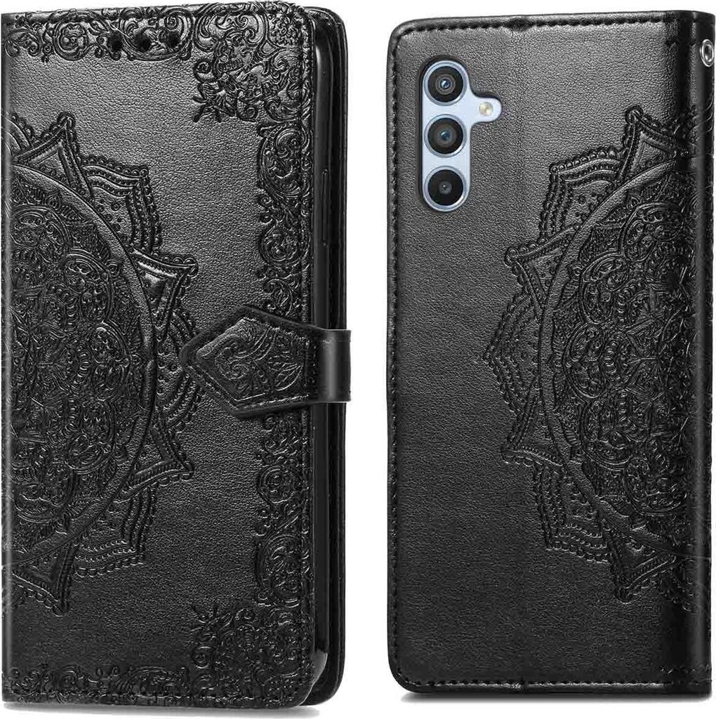 imoshion Bibliothèque Mandala pour le Samsung Galaxy A54 Image du produit 