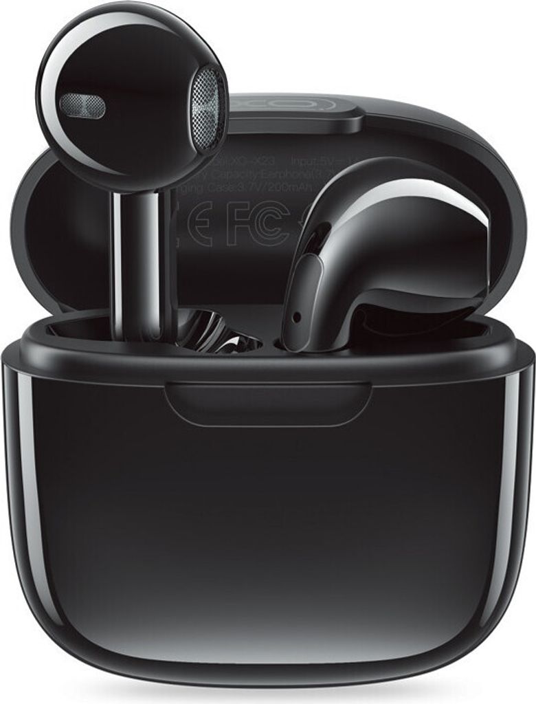 XO Bluetooth Kopfhörer X23 TWS - Kabellos, Elegantes Design, Hohe Klangqualität KP31682