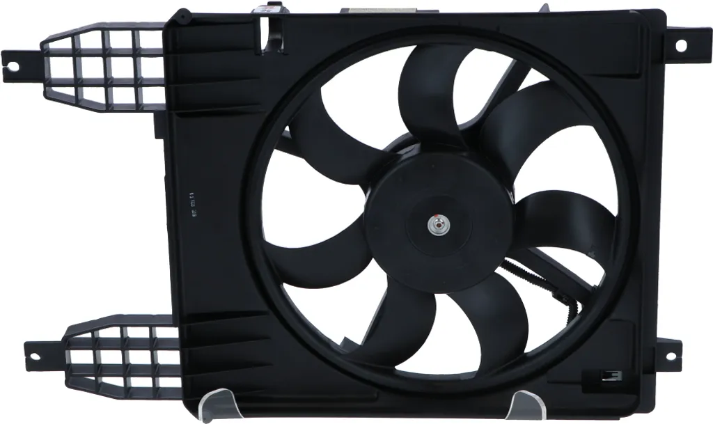 Ventilateur de Radiateur NRF 47888 pour Aveo T250 T255 - OE 94567001