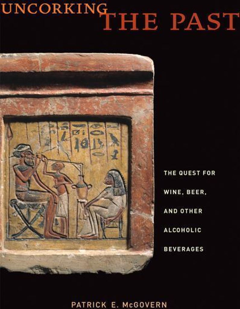 Uncorking the Past