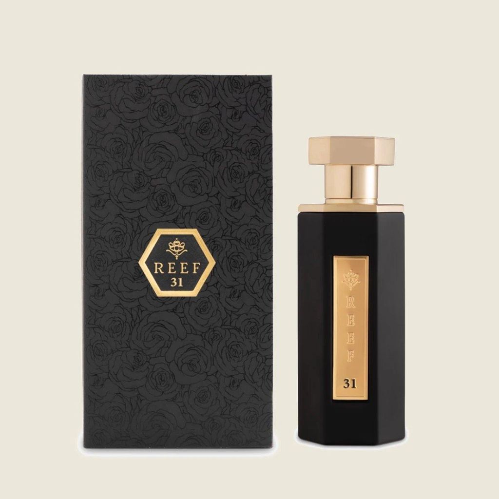 Reef Reef 31 | Eau de Parfum | 100 ml Unisex-Parfüm Produktbild 