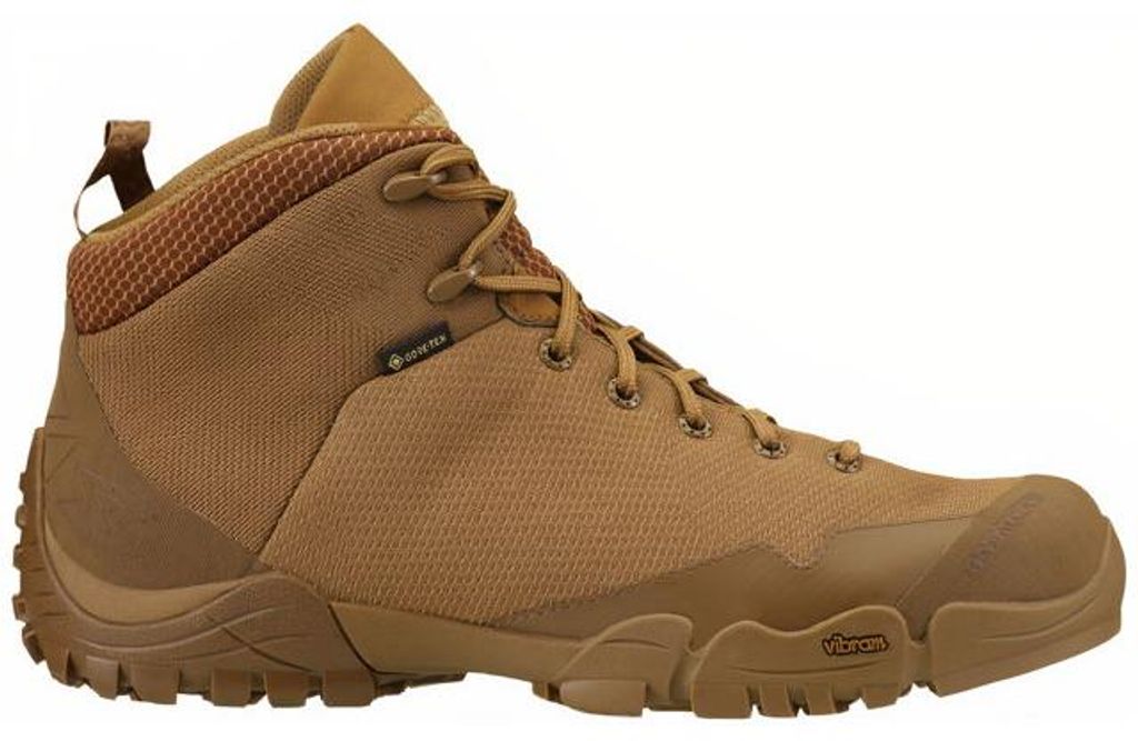 Wanderstiefel GARMONT NEMESIS 4.2 GTX Uni, Coyote Schuhgröße: 9