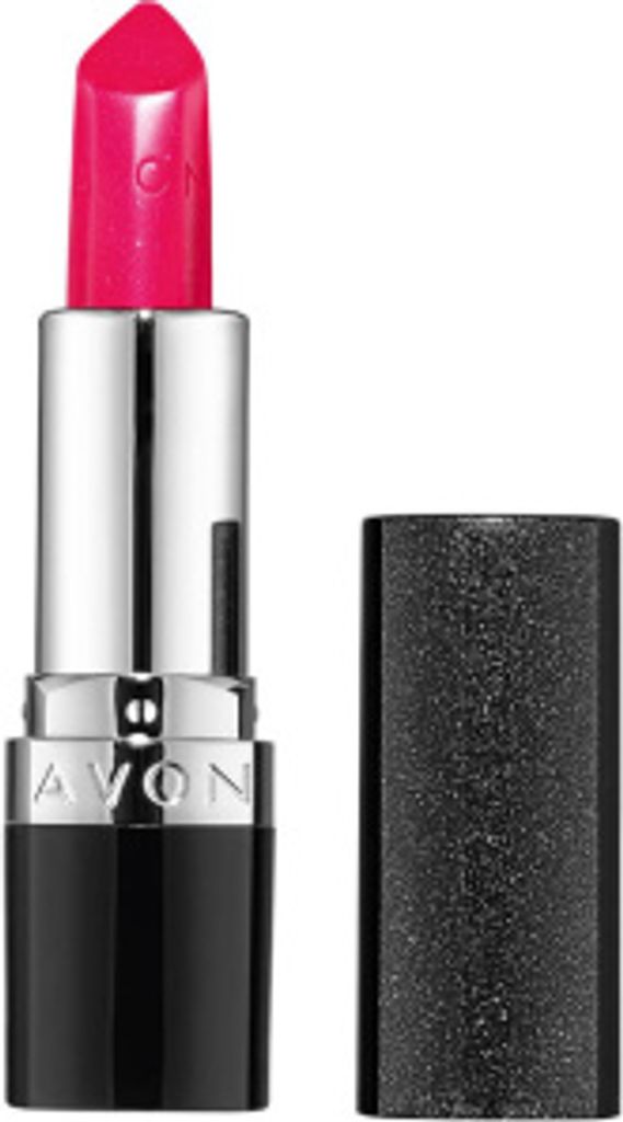AVON Ultra Shimmer Lippenstift Spring Bling