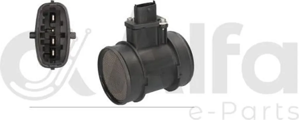 Capteur de masse d'air AF09646 compatible Zafira - Qualité OE