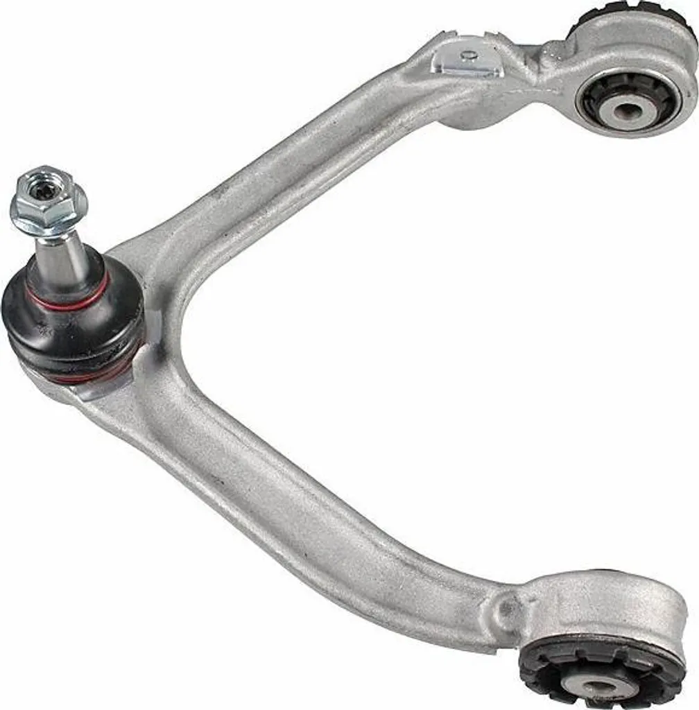 Bras de suspension avant supérieur pour Volvo V60 II gauche - METZGER
