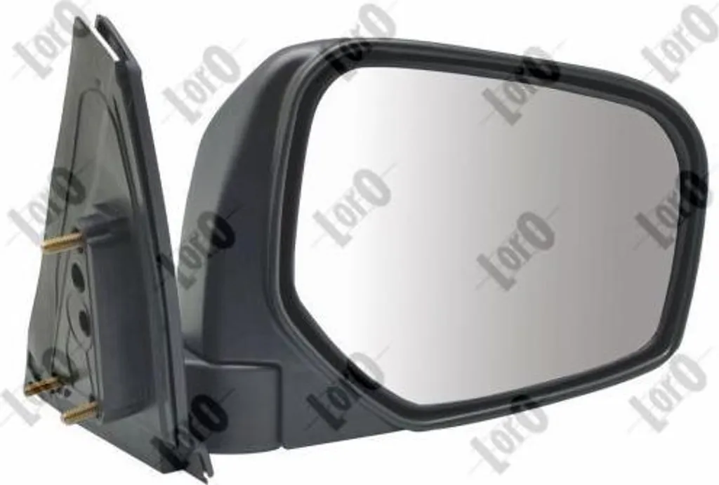 Rétroviseur Extérieur MN167424 ABAKUS 2622M04 : Visibilité et Robustesse