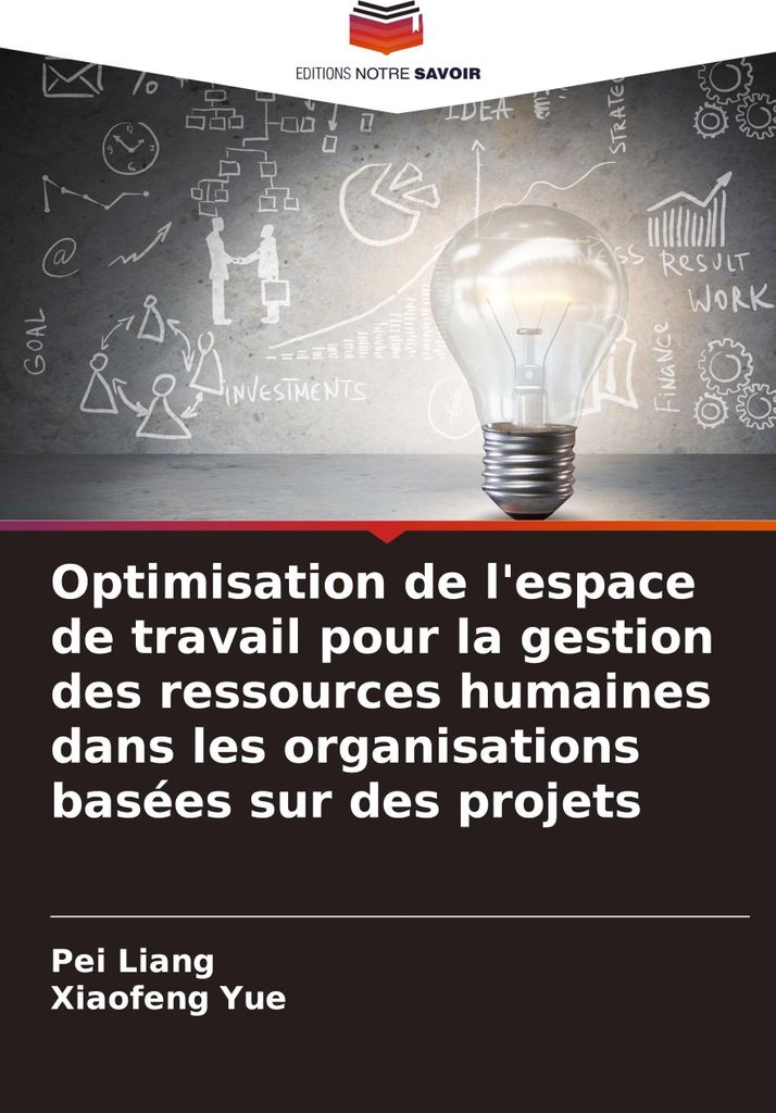 Optimisation de l'espace de travail pour la gestion des ressources humaines dans les organisations basées sur des projets