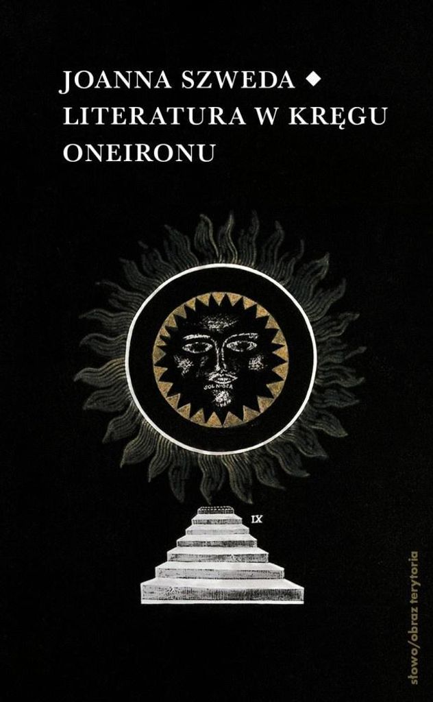 Literatur im Oneiron-Kreis. Interaktionen und Referenzen