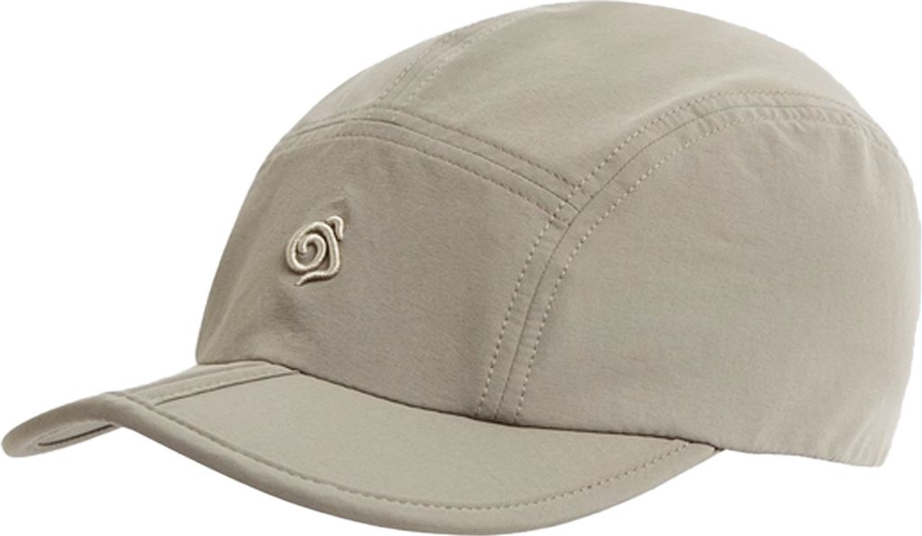 Craghoppers - "Nosilife II" Kappe Packable CG2279 (Einheitsgröße) (Steingrau)