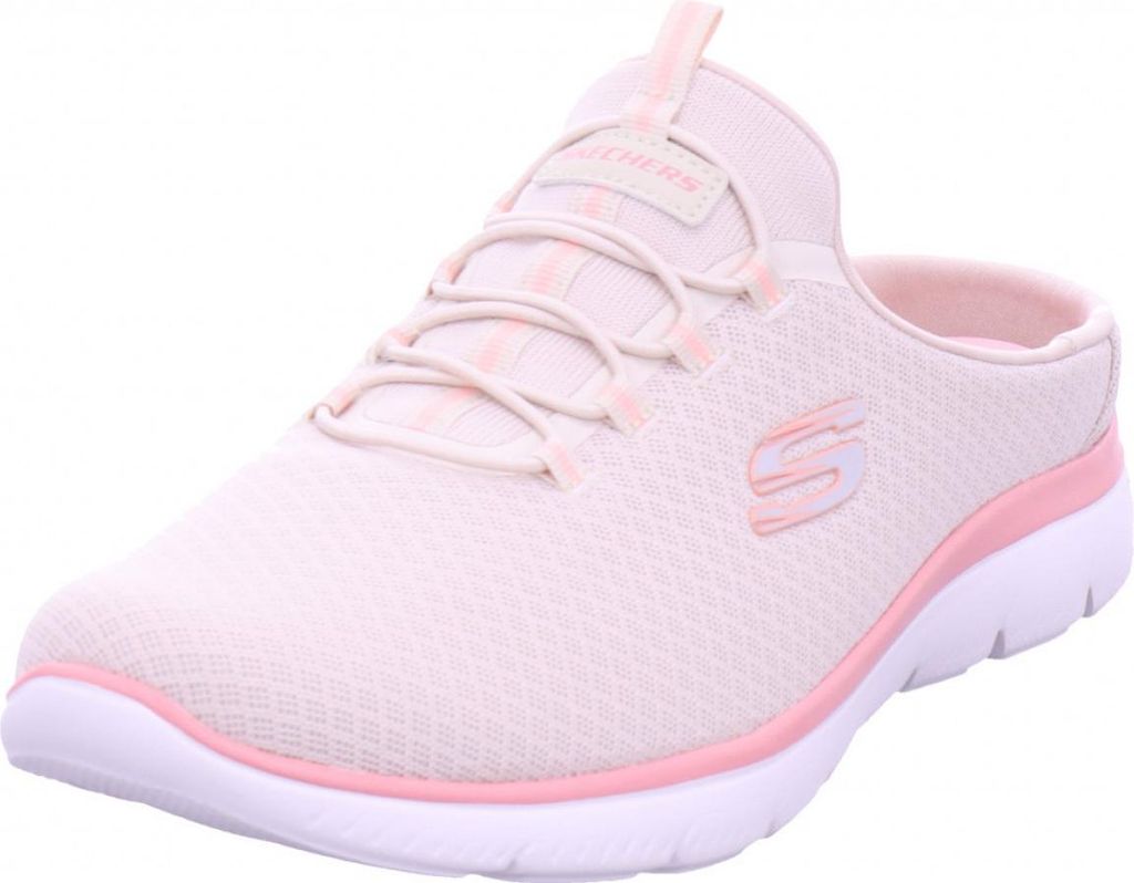 Skechers summits Pantolette beige in Gr. 39 Produktbild 