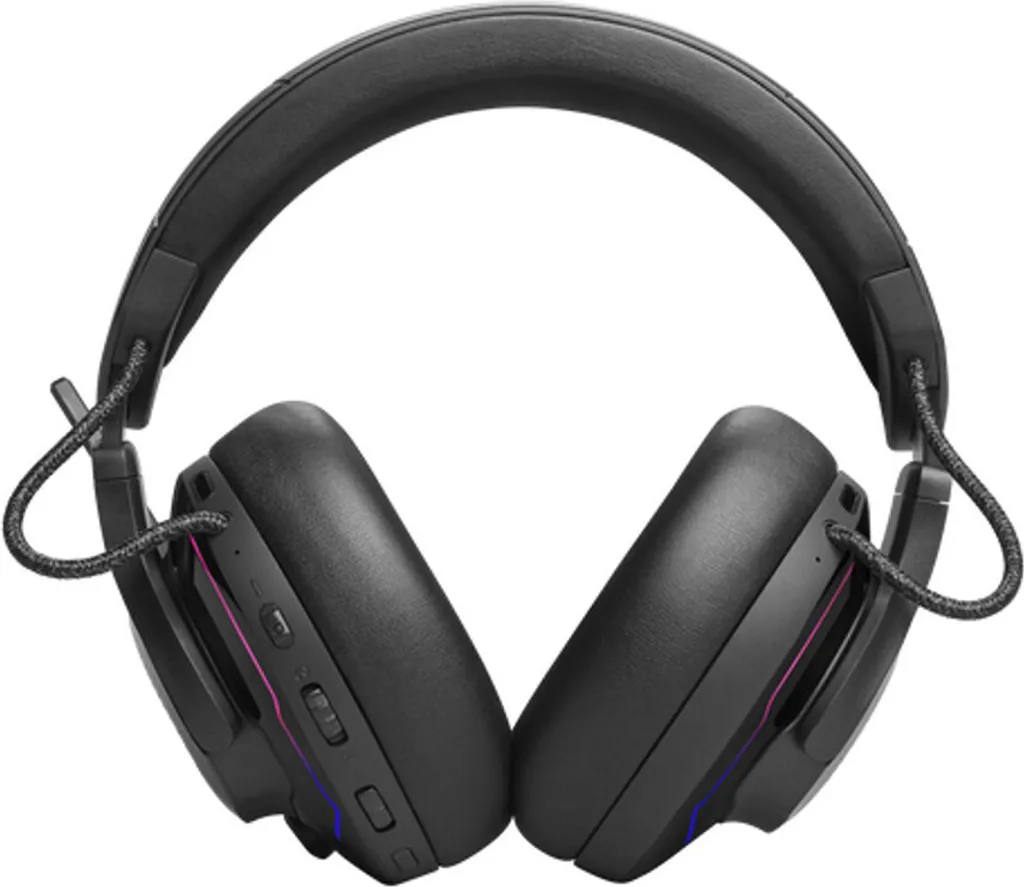JBL Quantum 910 Casque sans fil Bluetooth à Réduction de Bruit Active - 3