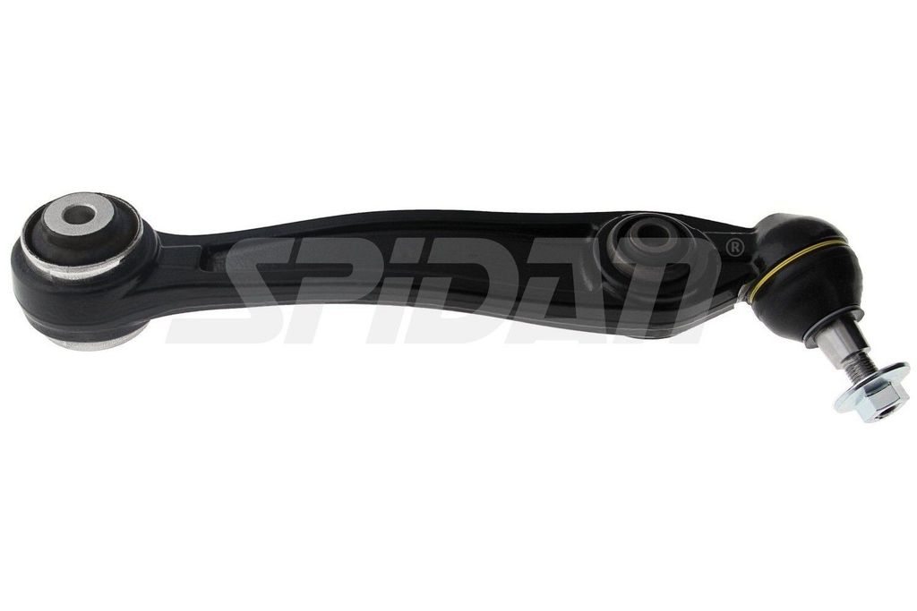 SPIDAN CHASSIS PARTS 58753 Querlenker Hinten Unten Vorne Rechts für BMW X5 (F15, F85) Längslenker