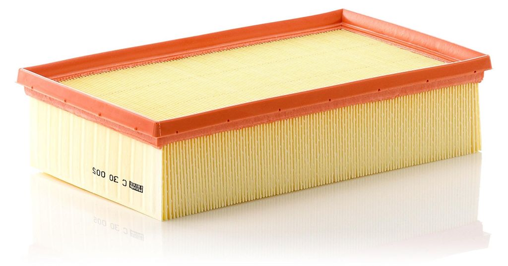 Filtr powietrza MANN-FILTER C 30 005 Zdjęcie produktu 