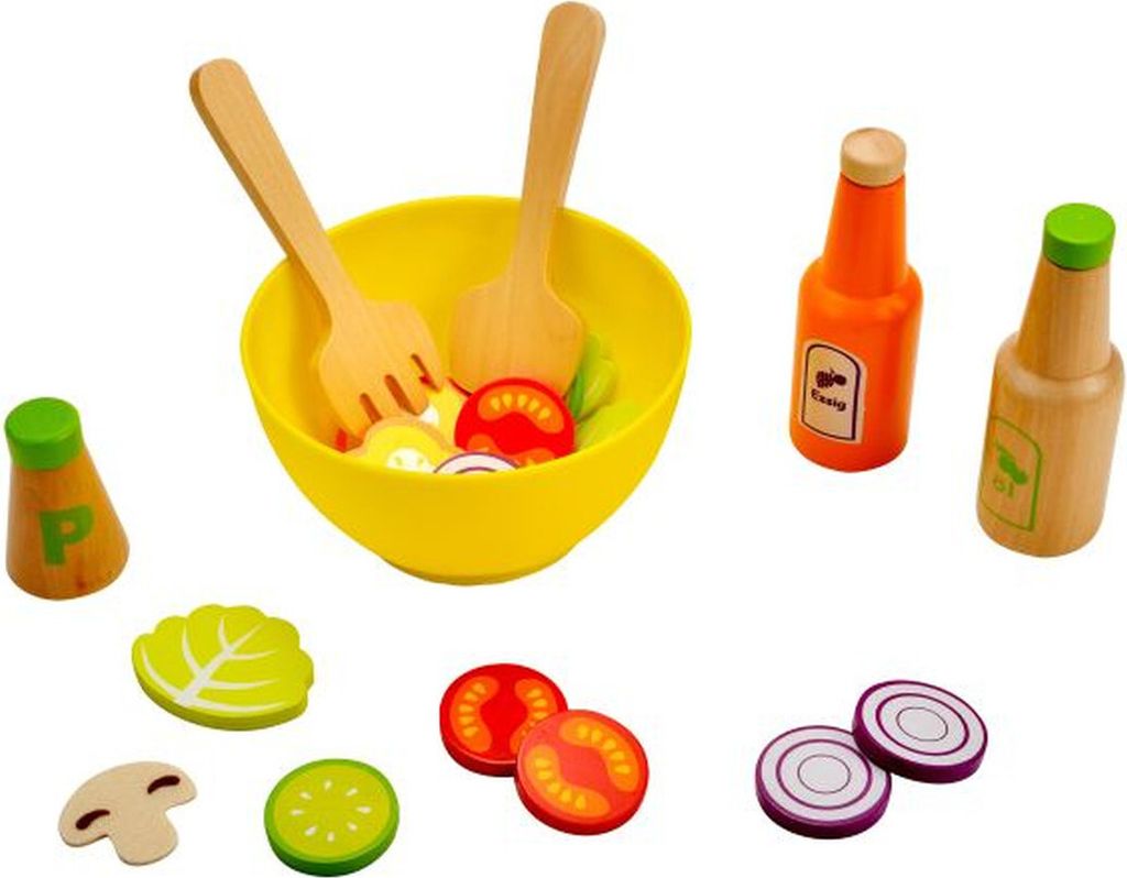 Idena Salat-Set