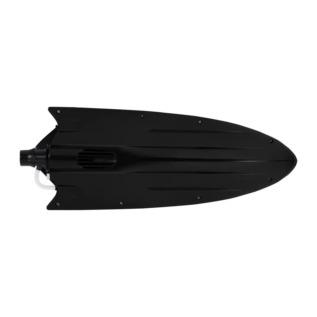 Bateau télécommandé Overmax X-Surge rapide de course pour lac - 22