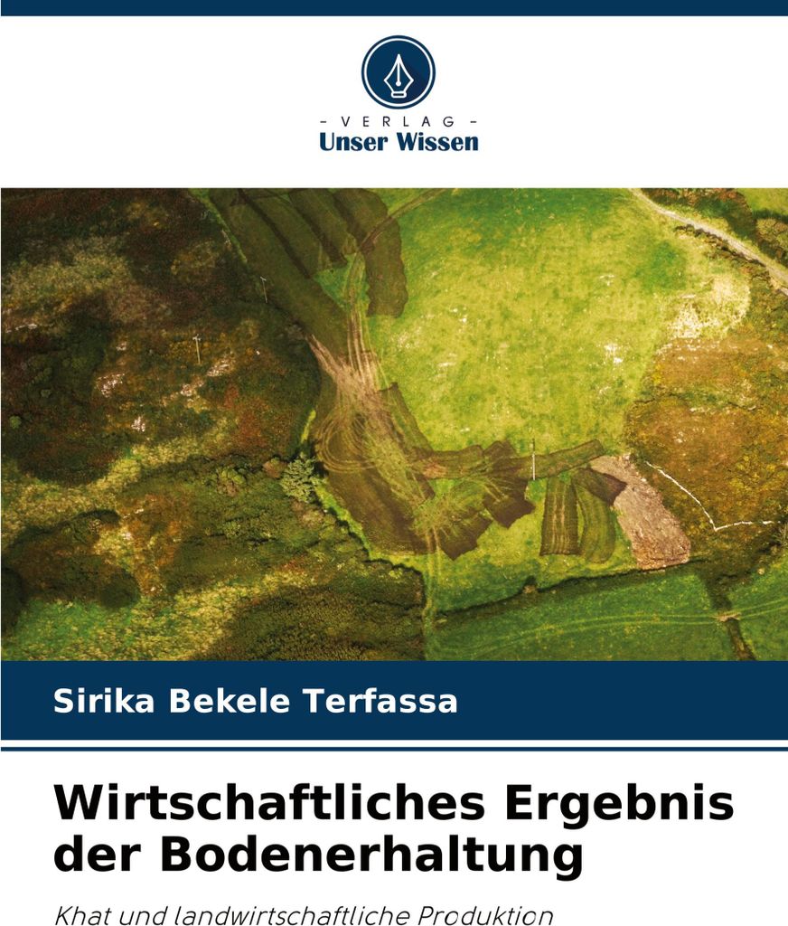 Wirtschaftliches Ergebnis der Bodenerhaltung