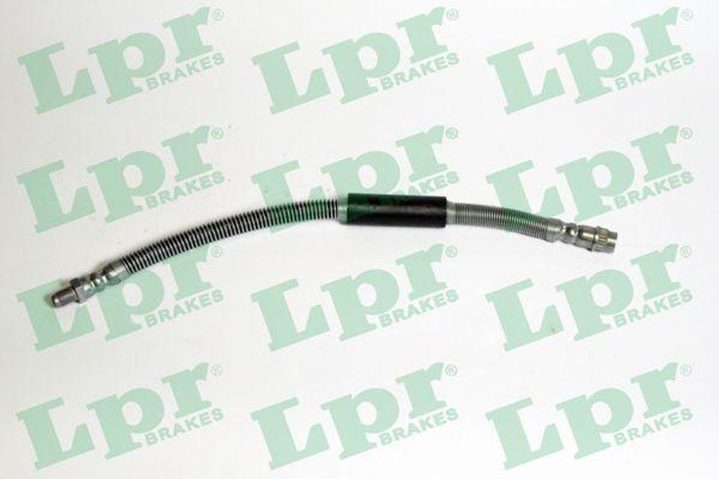 LPR 6T47981 Bremsschlauch OE 4620100Q0D kompatibel mit Master, Movano, Interstar
