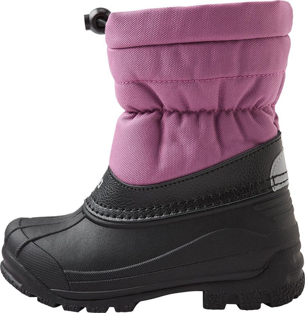 Reima Nefar Schneeschuhe Lila EU 20 Mädchen Lila EU 20