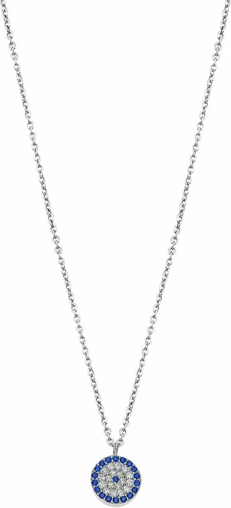Gioielli Lotus Silver LP3491-1/1: Il Lusso Accessibile per Lei