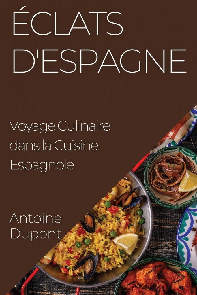 Éclats d'Espagne