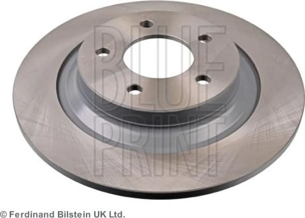 Disque de Frein Arrière pour Mazda 5 - Qualité Équipementier ADM54393