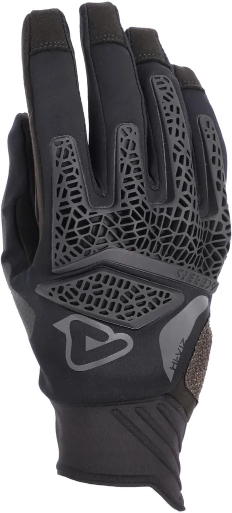 Gants Acerbis Enduro Pro Winter Taille L avec Grip Optimisé et Chaleur - 4