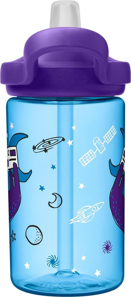 CAMELBAK Trinkflasche "eddy+" Mod.22, Tritan, Funktionelle Trinkf