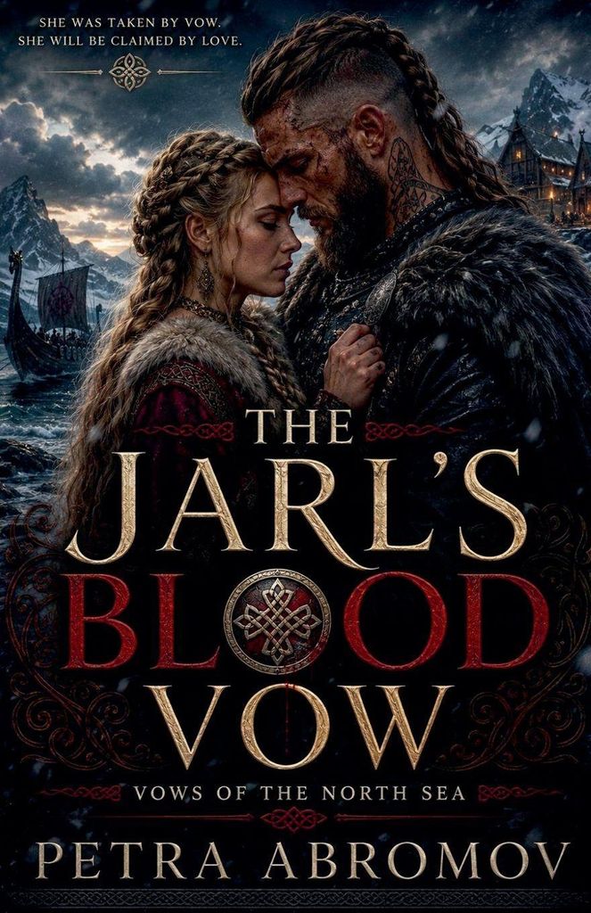 The Jarl's Blood Vow