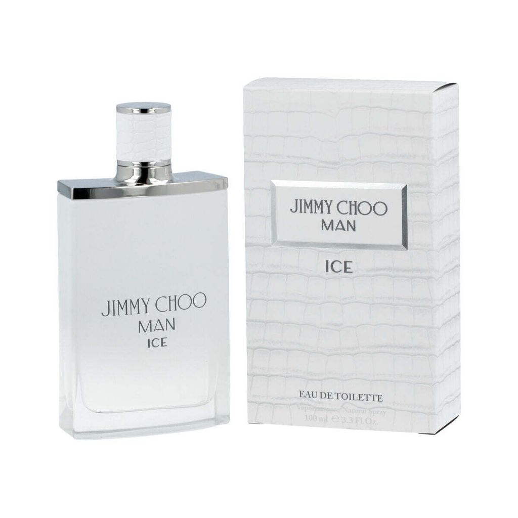 Jimmy Choo Man Ice EDT 100 ml M Obrázek produktu 