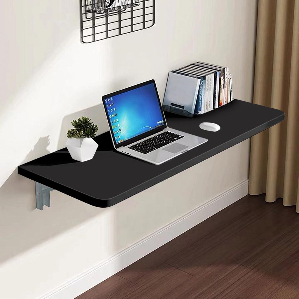Wandmontierter Klapptisch Klappbarer Wandtisch Produktbild 