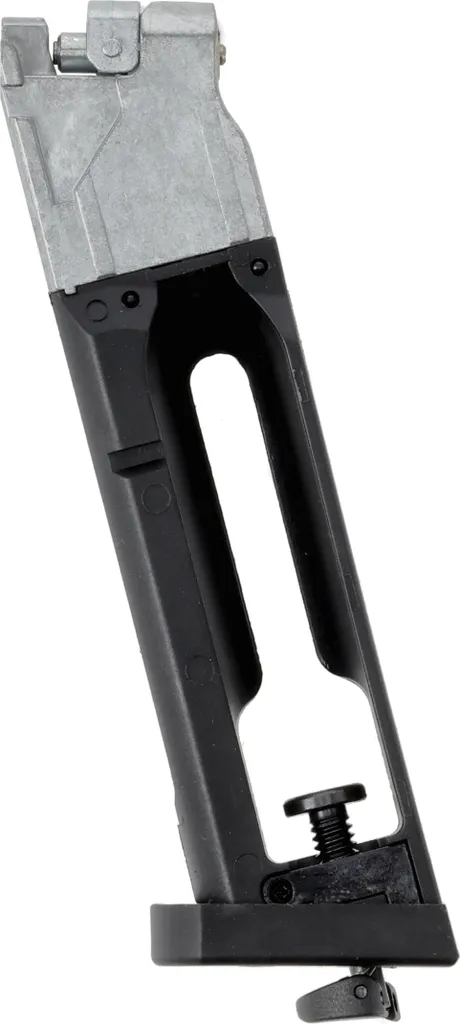 Chargeur Beretta 90two 6mm ASG en métal pour éviter les casses en jeu