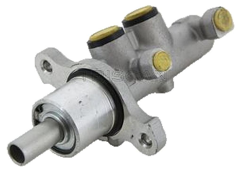 Hauptbremszylinder TRISCAN Aftermarket-Expertise für u.a. OPEL ASTRA