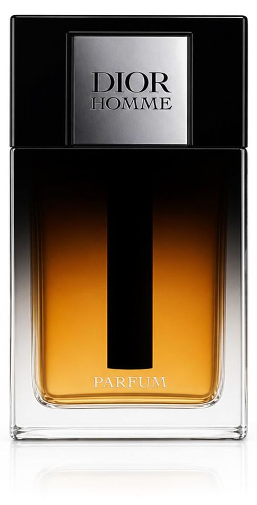 Dior Homme Parfum, 125 ml Productafbeelding  AI-gegenereerde afbeelding